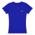 Camiseta Feminina Mini Logo NFL Buffalo Bills Sport America - comprar online