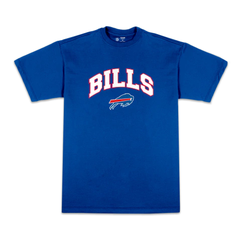 Camiseta NFL Buffalo Bills Headline Sport America - comprar online