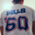 Camisa Torcedor NFL Buffalo Bills Away Sport America - loja online