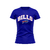 Camiseta Feminina NFL Buffalo Bills Headline Sport America