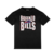 Camiseta NFL Buffalo Bills Vibes Preto Sport America