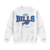 Moletom Urban 2.0 NFL Buffalo Bills Off White Sport America - comprar online