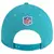 Boné 9FORTY NFL Miami Dolphins Training New Era - comprar online