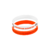 Pulseiras NFL Home & Away Denver Broncos - Kit com 2 Unidades