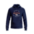Moletom Plus Size Stadium NFL Denver Broncos Marinho Sport America