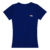 Camiseta Feminina Mini Logo Team NFL Denver Broncos Sport America