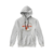 Moletom Stadium NFL Cleveland Browns Cinza Sport America