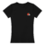 Camiseta Feminina Mini Logo Team NFL Cleveland Browns Sport America
