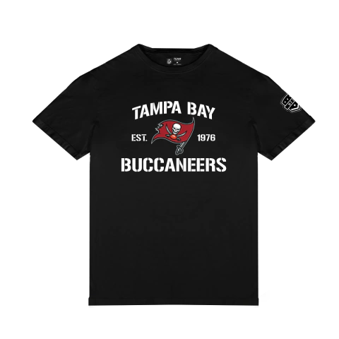 Camiseta NFL Tampa Bay Buccaneers Military Sport America - comprar online