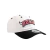 Boné 9TWENTY NBA Chicago Bulls Core Branco - Sport America: A Maior Loja de Esportes Americanos