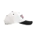 Boné 9TWENTY NBA Chicago Bulls Core Branco - loja online