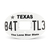 Protetor Bucal Oxygen Texas Plate Battle Branco - comprar online