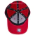Boné 9FORTY NFL Buffalo Bills Team Color Vermelho New Era - loja online