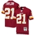 Jersey NFL Legacy Sean Taylor 2007 Washington Redskins Mitchell & Ness - comprar online