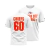 Camiseta Infantil NFL Kansas City Chiefs Classic Branca Sport America