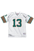 Jersey NFL Dan Marino Miami Dolphins Branco Mitchell & Ness - comprar online