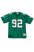 Jersey NFL Reggie White Philadelphia Eagles Verde Mitchell & Ness - comprar online