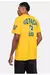 Camiseta NFL Green Bay Packers Amarelo Mitchell & Ness na internet