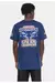 Camiseta NFL Denver Broncos Superbowl Champ Marinho Mitchell & Ness na internet