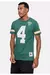 Camiseta NFL Green Bay Packers Player Brett Favre Verde Mitchell & Ness - Sport America: A Maior Loja de Esportes Americanos