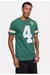 Camiseta NFL Green Bay Packers Player Brett Favre Verde Mitchell & Ness - loja online