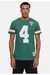 Camiseta NFL Green Bay Packers Player Brett Favre Verde Mitchell & Ness - comprar online