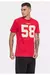 Camiseta NFL Kansas City Chiefs Payer Derrick Thomas Vermelho Mitchell & Ness - loja online