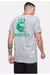 Camiseta NFL Philadelphia Eagles Cinza Mitchell & Ness na internet