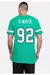 Camiseta NFL Philadelphia Eagles Player Reggie White Verde Mitchell & Ness na internet