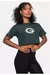 Cropped NFL Green Bay Packers Player Jordan Love Verde - Sport America: A Maior Loja de Esportes Americanos