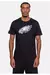 Camiseta NFL Philadelphia Eagles Player A.J. Brown Preto - comprar online