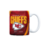 Caneca NFL Kansas City Chiefs Sport America - comprar online