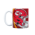 Caneca NFL Kansas City Chiefs Sport America na internet