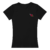 Camiseta Feminina Mini Logo Team NFL Arizona Cardinals Sport America