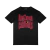 Camiseta Plus Size NFL Arizona Cardinals Vibes Preto Sport America