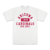 Camiseta NFL Arizona Cardinals Athletic Off White Sport America