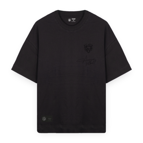 Camiseta NFL Chicago Bears All Black 2025 Sport America