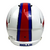 Helmet NFL Buffalo Bills - Riddell Speed Réplica na internet