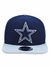 Boné 9FIFTY Original Fit NFL Dallas Cowboys - New Era na internet