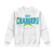 Moletom Urban 2.0 NFL Los Angeles Chargers Off White Sport America - comprar online