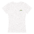 Camiseta Feminina Mini Logo Team NFL Los Angeles Chargers Sport America