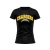 Camiseta Feminina NFL Los Angeles Chargers Headline Sport America