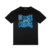 Camiseta Plus Size NFL Los Angeles Chargers Vibes Preto Sport America