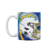 Caneca NFL Los Angeles Chargers Sport America na internet