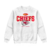 Moletom Urban 2.0 NFL Kansas City Chiefs Off White Sport America - comprar online