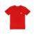Camiseta Infantil Mini Logo Team NFL Kansas City Chiefs Sport America