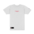 Camiseta Neutrals NFL Kansas City Chiefs Off White Sport America