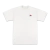 Camiseta Oversized NFL Kansas City Chiefs Urban Cotton Branco Sport America