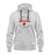 Moletom Plus Size Stadium NFL Cleveland Browns Cinza Sport America