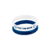 Pulseiras NFL Home & Away Indianapolis Colts - Kit com 2 Unidades